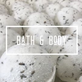 Bath & Body